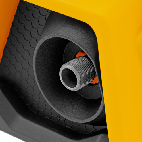 Моечная машина высокого давления R-180i, 2400 Вт, 180 бар, 7.5 л/мин, асинхронный двигатель Denzel купить в Москве с доставкой по всей России | ProtosMarket.ru