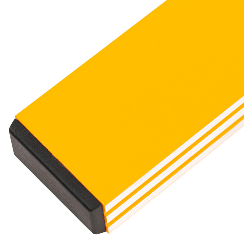 Уровень алюминиевый, 1200 мм, фрезерованный, 3 глазка Denzel купить в Москве с доставкой по всей России | ProtosMarket.ru