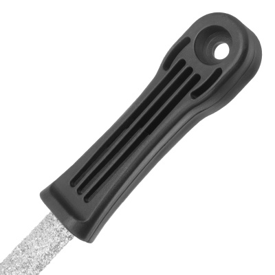 Напильник 150 мм, полукруглый, с карбидным напылением Matrix купить в Москве с доставкой по всей России | ProtosMarket.ru