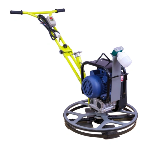 Затирочная машина STEM Techno SPT-24 (600 мм, Электродвигатель однофазный (220 вольт), 3 кВт по ценам производителя в Санкт-Петербурге с доставкой по всей России