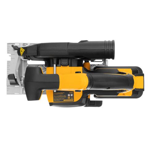 Пила циркулярная аккумуляторная бесщет. CCS-165, 18В Li-Ion Denzel купить в Москве с доставкой по всей России | ProtosMarket.ru