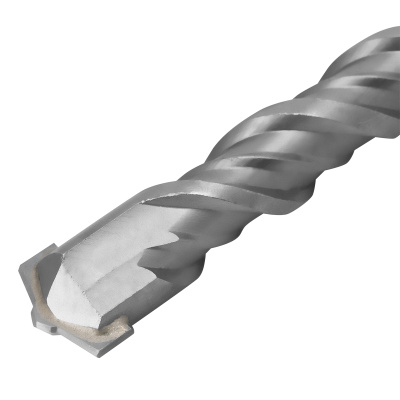 Бур по бетону, 26 х 300 мм, SDS Plus Matrix купить в Москве с доставкой по всей России | ProtosMarket.ru