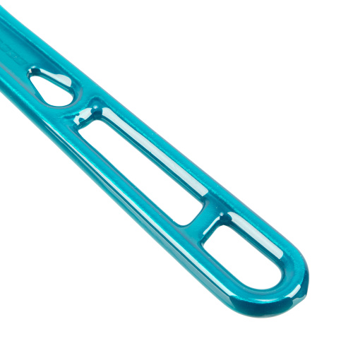 Ключ разводной 250 мм, CrV, облегченный Gross купить в Москве с доставкой по всей России | ProtosMarket.ru