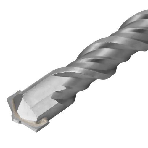 Бур по бетону, 26 х 300 мм, SDS Plus Matrix купить в Москве с доставкой по всей России | ProtosMarket.ru