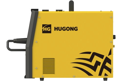 Сварочный полуавтомат HUGONG NB 251K по ценам производителя в Санкт-Петербурге с доставкой по всей России