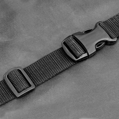 Чехол универсальный для генераторов Denzel по ценам производителя в Санкт-Петербурге с доставкой по всей России