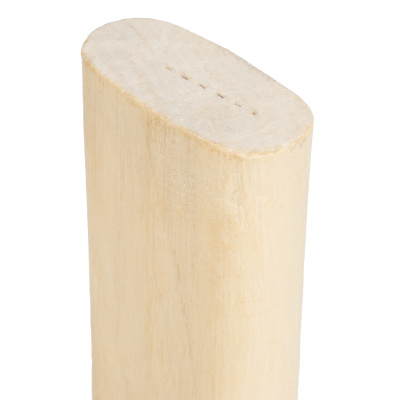 Топорище, шлифованное, Бук, 400 мм по ценам производителя в Санкт-Петербурге с доставкой по всей России