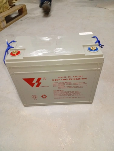 Набор аккумуляторов (GEL) 12/140 В/Ач (335х170х280 х 2 шт) для COMFORT 86 по ценам производителя в Санкт-Петербурге с доставкой по всей России