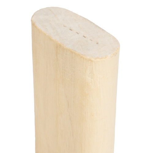 Топорище, шлифованное, Бук, 400 мм по ценам производителя в Санкт-Петербурге с доставкой по всей России