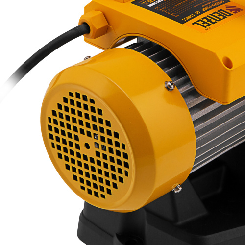 Садовый поверхностный насос GP1100SS, 1100 Вт, 4000 л/ч, подъем 45 м, пластик Denzel по ценам производителя в Санкт-Петербурге с доставкой по всей России