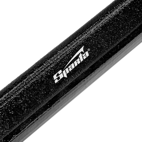 Струбцина G-образная, 250 мм Sparta купить в Москве с доставкой по всей России | ProtosMarket.ru