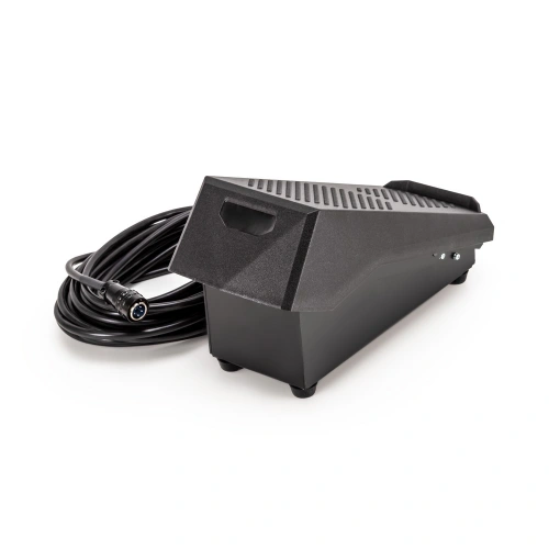 Педаль ДУ для SAGGIO TIG, длина 10м, разъём 5-pin купить в Москве с доставкой по всей России | ProtosMarket.ru