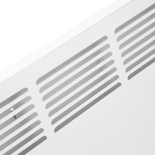 Конвектор электрический КМ-2000.2, 230 В, 2000 Вт, X-образный нагреватель, колеса, термостат MTX по ценам производителя в Санкт-Петербурге с доставкой по всей России