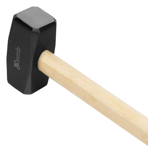 Кувалда, 5000 г, кованая головка, деревянная рукоятка 700мм Matrix по ценам производителя в Санкт-Петербурге с доставкой по всей России