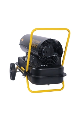 Пушка тепловая дизельная прямого нагрева 30 кВт TOR BGO1601-30 по ценам производителя в Санкт-Петербурге с доставкой по всей России