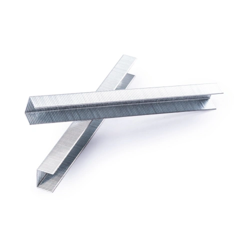 Скобы для пневмостеплера тип 21GA 8010 12,8 х 10 мм 1000шт. AERO по ценам производителя в Санкт-Петербурге с доставкой по всей России