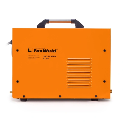 Аппарат плазменной резки со встроенным компрессором UNO Plasma 40 Air по ценам производителя в Санкт-Петербурге с доставкой по всей России