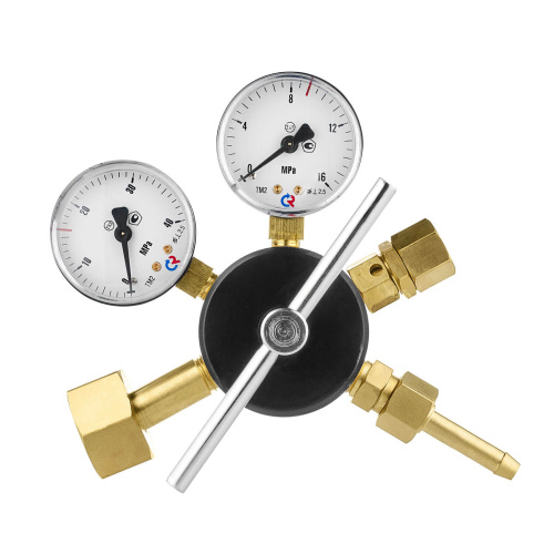 Редуктор воздушный высокого давления РВ-90 по ценам производителя в Санкт-Петербурге с доставкой по всей России