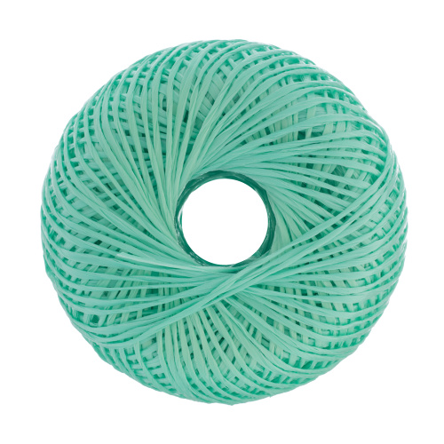 Шпагат полипропиленовый зеленый, 1.7 мм, L 400 м, Сибртех по ценам производителя в Санкт-Петербурге с доставкой по всей России