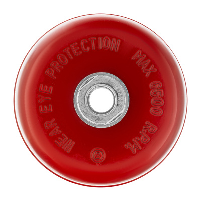 Щетка для УШМ, 125 мм, М14, "чашка", латунированная витая проволока Matrix по ценам производителя в Санкт-Петербурге с доставкой по всей России