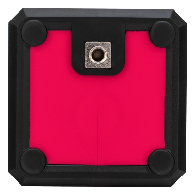 Лазерный уровень XQB GREEN Basic SET, 20 м, зеленый луч, батарейки, резьба 1/4" MTX купить в Москве с доставкой по всей России | ProtosMarket.ru