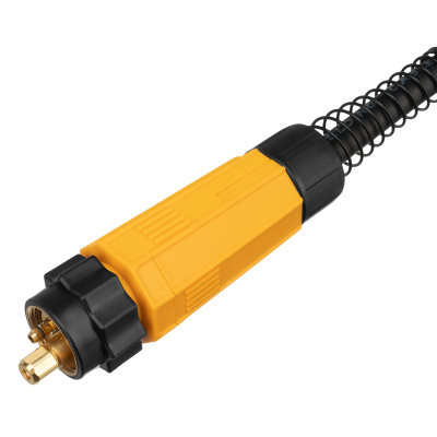 Горелка сварочная MIG MB15AK 3 метра Denzel купить в Москве с доставкой по всей России | ProtosMarket.ru