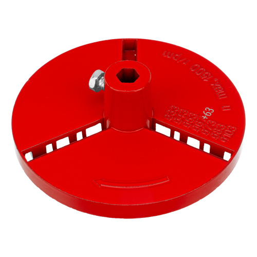 Державка для кольцевых коронок, 33-43-53-63-67-73-83-103 мм Matrix купить в Москве с доставкой по всей России | ProtosMarket.ru