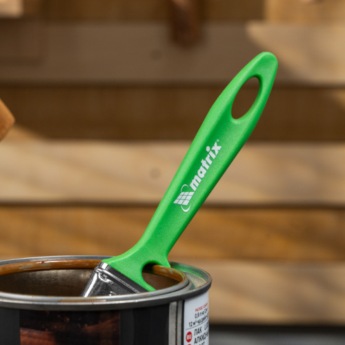 Набор кистей «Работы по дереву» 25 мм, 35 мм, 50 мм Color Line Matrix купить в Москве с доставкой по всей России | ProtosMarket.ru