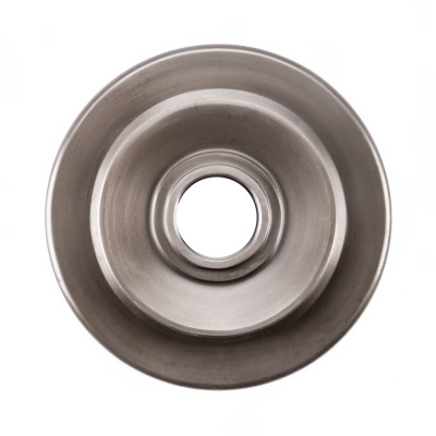 Барабан центробежной муфты сцепления для бензореза FoxWeld GC-970/400 (ведомая часть) по ценам производителя в Санкт-Петербурге с доставкой по всей России