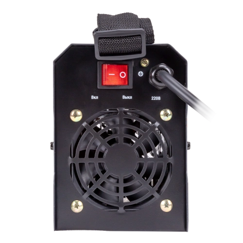 Сварочный аппарат EXPERT MMA 200 по ценам производителя в Санкт-Петербурге с доставкой по всей России