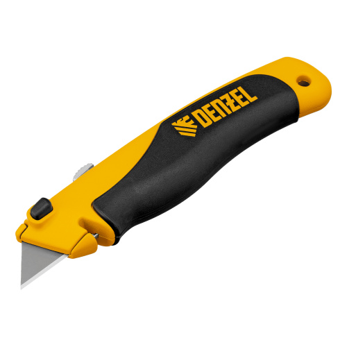 Набор инструментов, 1/2", 1/4", CrV, S2, пластиковый кейс, 122 предмета Denzel по ценам производителя в Санкт-Петербурге с доставкой по всей России