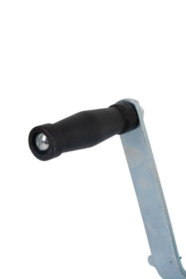 Лебедка ручная TOR ЛФ-1200 (FD) г/п 0,54 т длина ленты 10 м купить в Москве с доставкой по всей России | ProtosMarket.ru