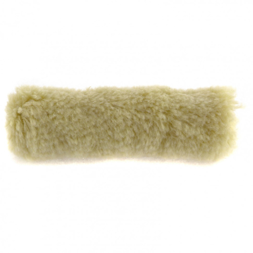 Мини-валик сменный "Фасадные работы", 110 мм, ворс 12 мм, D 16 мм, D ручки 6 мм, полиакрил, полиэстер Сибртех купить в Москве с доставкой по всей России | ProtosMarket.ru