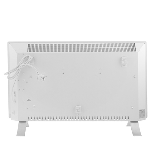 Конвектор электрический OptiPrime-2000, Wi-Fi, тачскрин, цифровой термостат, 2000 Вт Denzel по ценам производителя в Санкт-Петербурге с доставкой по всей России