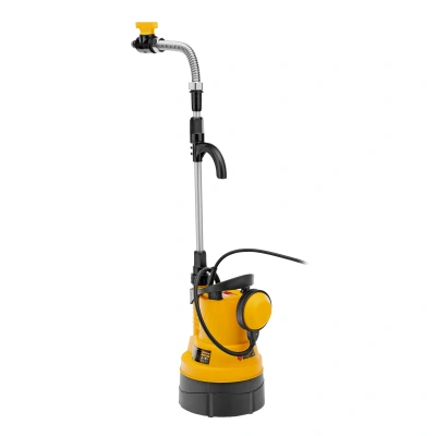 Дренажный насос для чистой воды DPB400, 400 Вт, подъем 11 м, 5500 л/ч Denzel купить в Москве с доставкой по всей России | ProtosMarket.ru