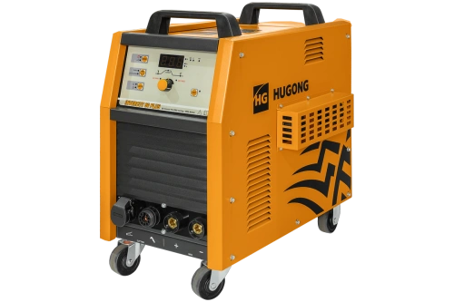 Аппарат воздушно-плазменной резки HUGONG INVERCUT 80 PLUS III (встроенный компрессор) по ценам производителя в Санкт-Петербурге с доставкой по всей России