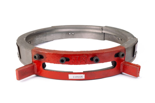 Тросоукладчик для талей электрических CD1 16,0 т по ценам производителя в Санкт-Петербурге с доставкой по всей России