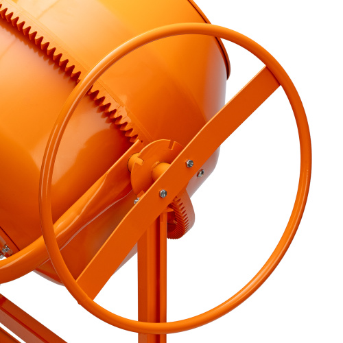 Бетоносмеситель БСЕ-160, 160 л, 700 Вт Сибртех по ценам производителя в Санкт-Петербурге с доставкой по всей России