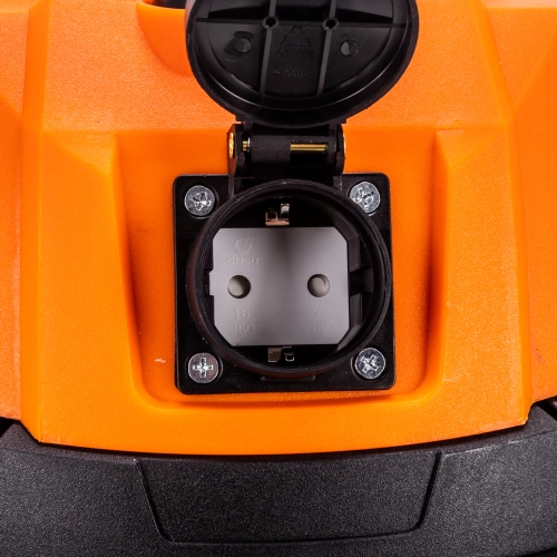 Строительный пылесос FTL VC 40 по ценам производителя в Санкт-Петербурге с доставкой по всей России