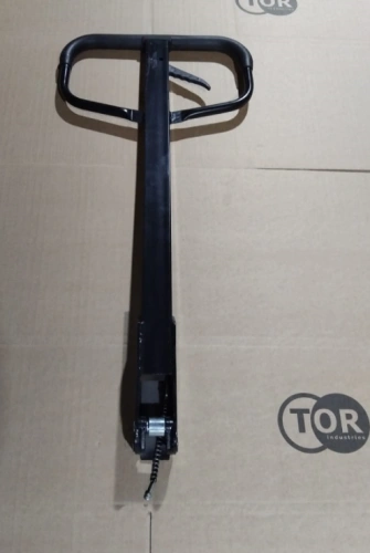 Ручка в сборе для тележек гидравлических RHP (крепление по диагонали) (Handle assembly) по ценам производителя в Санкт-Петербурге с доставкой по всей России