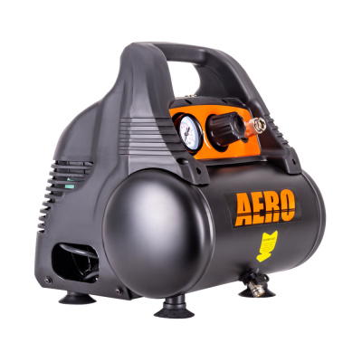 Компрессор безмасляный AERO 180/6 по ценам производителя в Санкт-Петербурге с доставкой по всей России