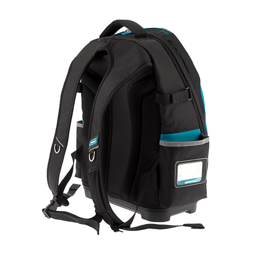 Рюкзак для инструмента Experte, 77 карманов, пластиковое дно, органайзер, 360 х 205 х 470 мм Gross купить в Москве с доставкой по всей России | ProtosMarket.ru