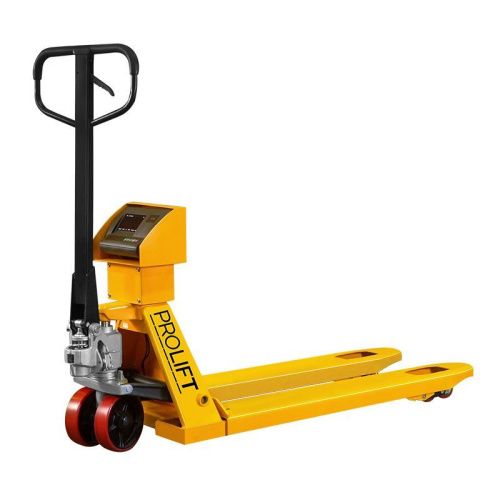 Гидравлическая тележка PROLIFT CW30 купить в Москве с доставкой по всей России | ProtosMarket.ru