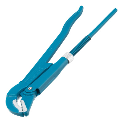 Ключ трубный рычажный №1, 1", литой, тип "B" Сибртех купить в Москве с доставкой по всей России | ProtosMarket.ru