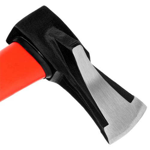 Топор-колун с клиновидным полотном 3000 г, фибергласовое обрезиненное топорище 900 мм Matrix по ценам производителя в Санкт-Петербурге с доставкой по всей России