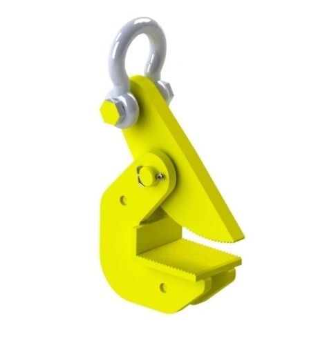 Захват горизонтальный ZGA 5,0/10,0 по ценам производителя в Санкт-Петербурге с доставкой по всей России