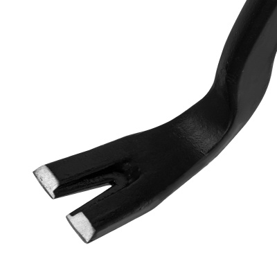 Лом-гвоздодер усиленный, 1200х29х15 мм Matrix купить в Москве с доставкой по всей России | ProtosMarket.ru