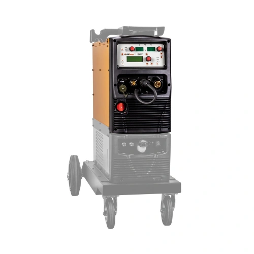 Сварочный полуавтомат WECO MIG 403 COMPACT по ценам производителя в Санкт-Петербурге с доставкой по всей России