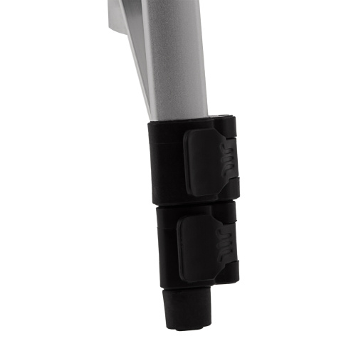 Штатив для лазерного уровня 1100 мм, адаптер 5/8"-1/4 Matrix купить в Москве с доставкой по всей России | ProtosMarket.ru