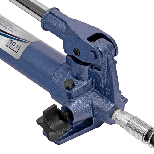 Растяжка гидравлическая, 10 т, набор из 17 предметов, 7 сменных насадок, в пластиковом кейсе Stels купить в Москве с доставкой по всей России | ProtosMarket.ru